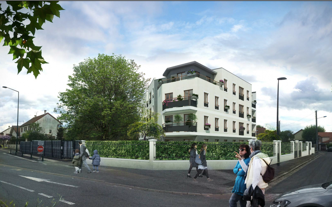 Saint-Cyr-l&rsquo;Ecole – Saint-Cyr-l&rsquo;Ecole (78)