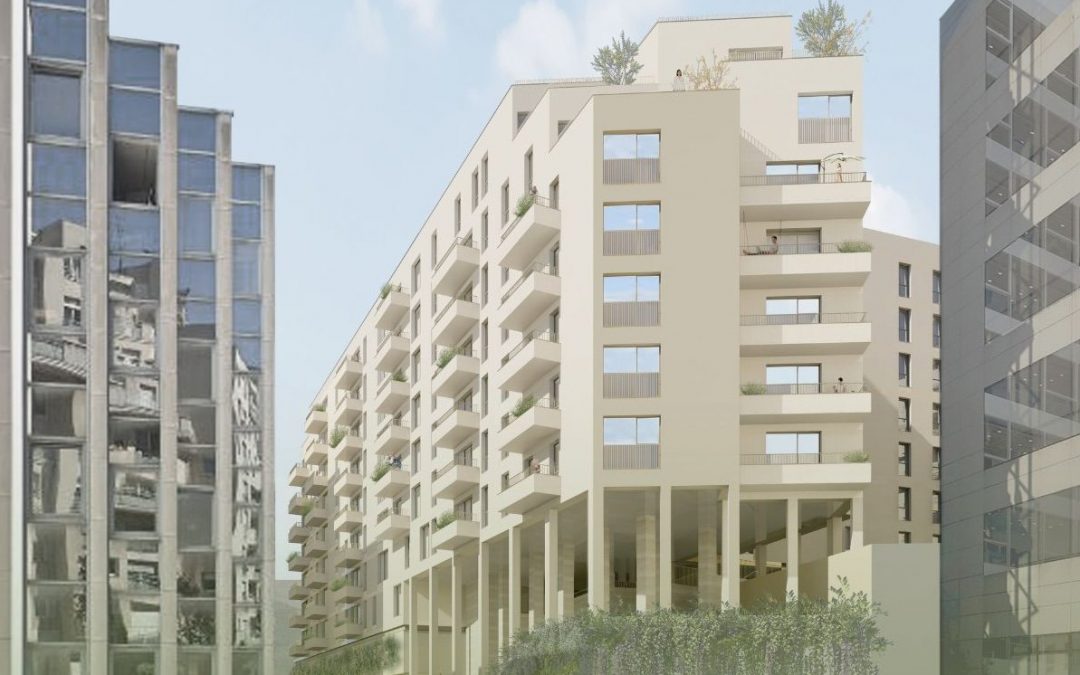 Clichy-la-Garenne (92)