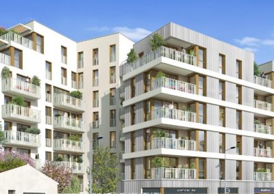 Nanterre (92)